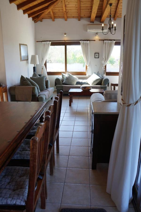 Villa Pefka Kalivia  Esterno foto